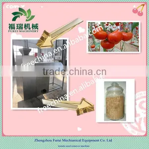Easy Maintance Tomato Seed Removing Machine,commerical Watermelon Seed Separate Machine thumbnail-1