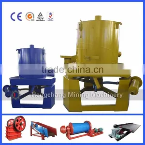 Low Price Gold Dust Separator thumbnail-6