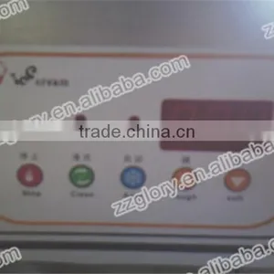 OEM Hot Sale Factory Direct Sale Soft Ice Cream Machine thumbnail-2