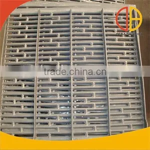 710*620mm Cast Iron Floor,floor for Pig thumbnail-1