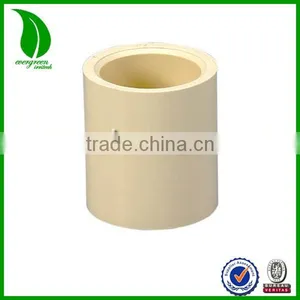 ASTM 2846 CPVC Coupling thumbnail-1
