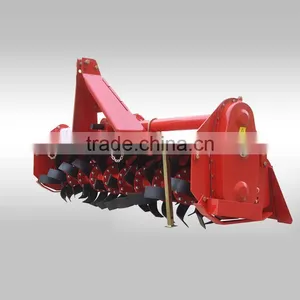 China Agricultural Implement Tractor Rotary Tiller thumbnail-1