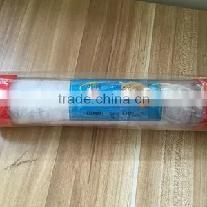 Hot Sale Fishing Items PVA String 8*20 for Carp Fishing thumbnail-2