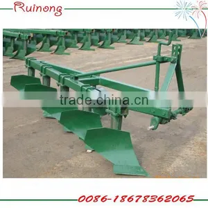 1L-435 Series Three Point Mounted Share Plough thumbnail-2