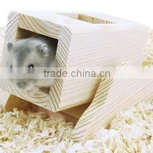 Wooden Toy for Small Pets thumbnail-5