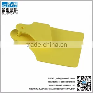 Sell Big Size Cattle Ear Tags for Livestock Tracking With Different of Colors thumbnail-1