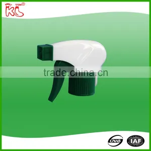 Promotional Top Quality Cleaning Products Plastic Materials With Customized Logo for Garden Cleaning Trigger Sprayer thumbnail-5