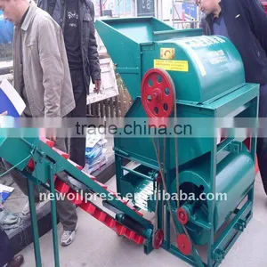 Automatic Peanut Picker Machine thumbnail-1