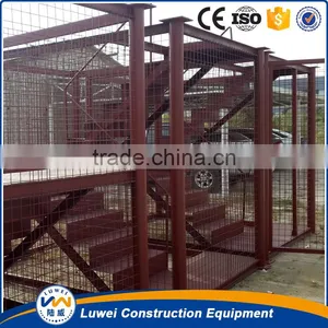 High Quality Cheap Price Steel Structure Workshop/steel Structure thumbnail-6