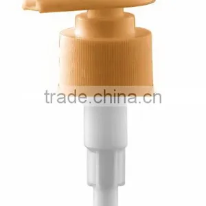 Convenient Lotion Pump Travle Liquid Shampoo Dispenser for Pump Bottle 28/410 thumbnail-2
