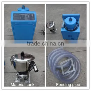 China Low Price Auto Loader for Hopper Dryer thumbnail-2