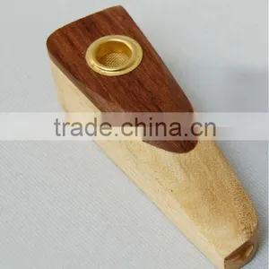 Wooden Smoking Pipes/ Novelty Smoking Pipes/ Smoking Accessories thumbnail-1