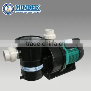 M Series Swimming Pool Sand Filter Pump Swimming Pool Pump for Swim Pool thumbnail-1
