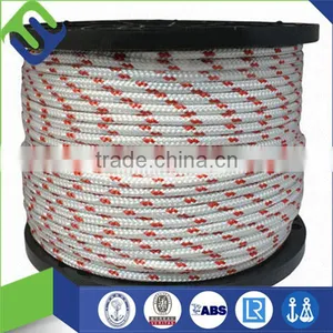 Polyester Double Braid Yacht Rope thumbnail-2