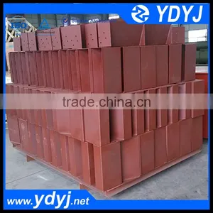 Best Selling Customized Steel Bucket for Elevator thumbnail-4