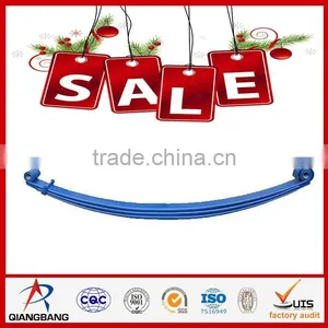 Auto Parts Leaf Spring Twist Lock Trailer Parts thumbnail-1