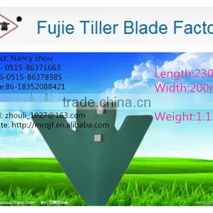 Ploughing Blade thumbnail-2
