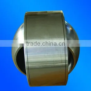 Large Radial Spherical Plain Bearing GE20E Ball Joint Bearing thumbnail-1