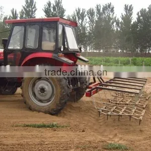 Biggest Manufacturer of Drag Harrows/plow Harrows in China(FR-46) thumbnail-1