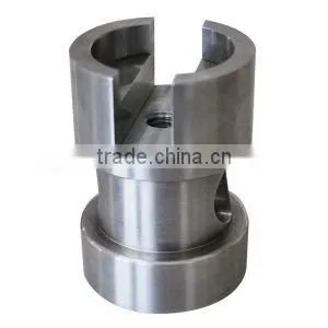 Stainless Steel Forged Parts thumbnail-1
