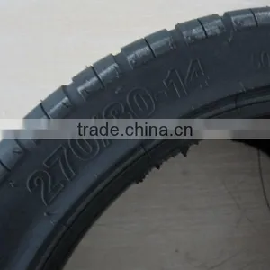 ATV Tire 270/30-14 FOR 250CC 300CC ATV thumbnail-1