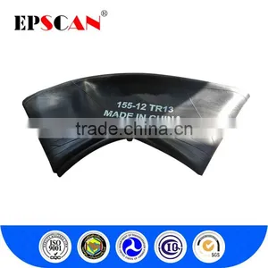 Low Price Otr Industrial Forklift Tire Inner Tubes 500-12 thumbnail-2