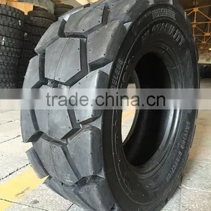 Skidsteer Tire /industrial Tire10-16.5 12-16.5 Pattern Sks-4 thumbnail-1