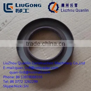 ZF Parts Framework Oil Seal SP100222 ZF.0734319605 Sealing Element for Liugong Wheel Loader thumbnail-1