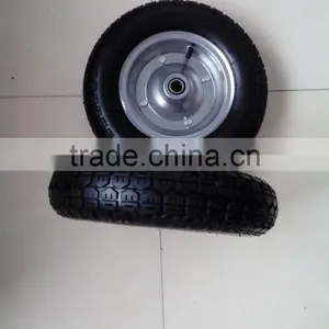 350-7 Pneumatic Hand Truck Wheel thumbnail-2