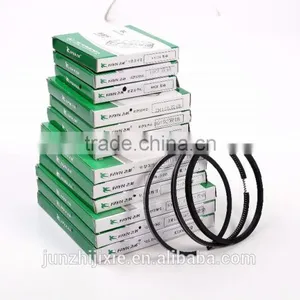 Machinery Engine Parts Tractor Parts Single Cylinder Diesel Engine Piston Ring ZS1115 thumbnail-2