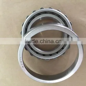 Single Row Taper Roller Bearing AMYQLY 30210 thumbnail-1