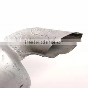 Farming Single Cylinder Diesel Engine Stainless Steel Exhaust Muffler Tail Pipe CF1125 thumbnail-3