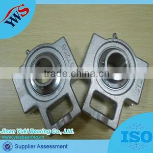 UCT206 Pillow Block Bearing thumbnail-5