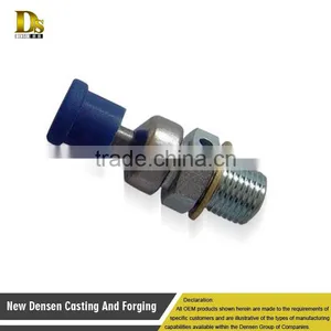 OEM Carbon Steel Popular High-quality Pressure Relief Valve thumbnail-1
