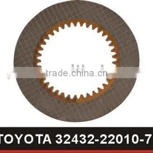 Forklift Transmission Parts No 32432-22010-71 thumbnail-1