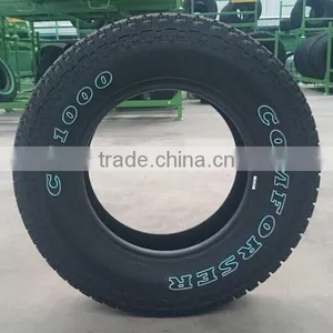 Truck Tyre China Famous Brand World Best Tyre Brands Comforser Wud Terrain Tire Manufacturer thumbnail-1