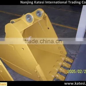 Komats-u /volvo Excavator Bucket thumbnail-1