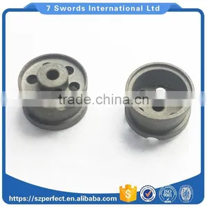 CNC Machining Yokes and Milling Parts thumbnail-3