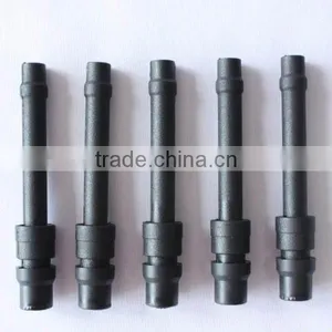 High Quality Professional OEM Plastic Mechanical Spare Parts thumbnail-3