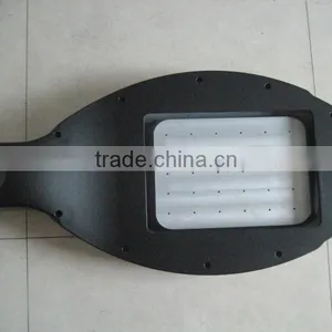 Aluminum Lamp Cover Die Casting thumbnail-1