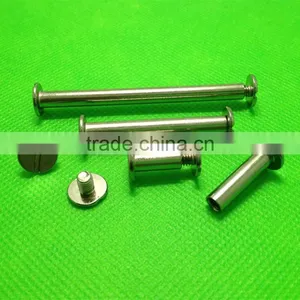 Steel Screw Binder Posts thumbnail-4