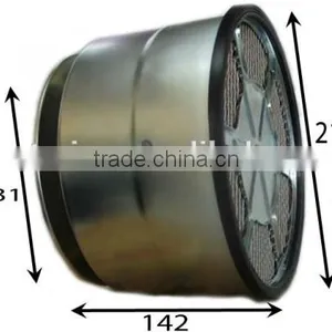 Air Filter for Heavy Duty Trucks TOYOTA 17801-56010 thumbnail-1