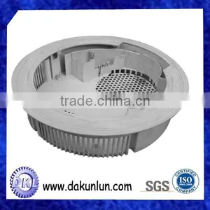 Various Customized High Precision Plastic Mold Casing thumbnail-6