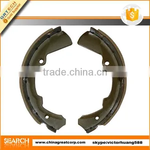 K1151 Front Car Brake Shoe for URVAN Box (E23) thumbnail-1