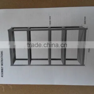 Light Weight Remove Floating Shelf thumbnail-2