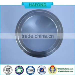 OEM/ODM Factory Supply High Precision Car Wheel Cnc Parts thumbnail-3