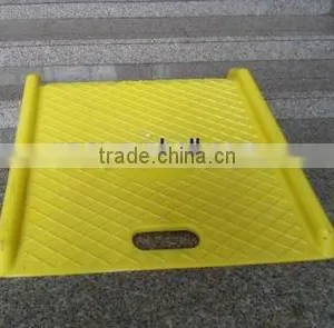 PROTABLE CURB RAMP thumbnail-1