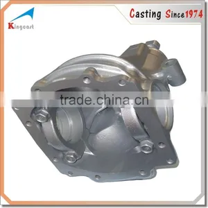 OEM Custom High Quality China Best Selling Cnc Machined Parts thumbnail-2