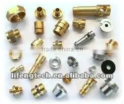 Bearing Parts for Small Machinery Bearing Parts thumbnail-1