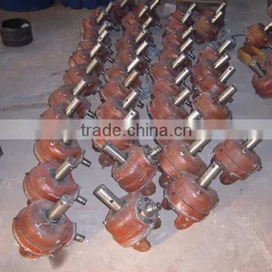 Tractors High Quality Leak Dung Nodular Cast Iron Floor for Sow With Great Price 600*600 Cast Iron Plate thumbnail-5